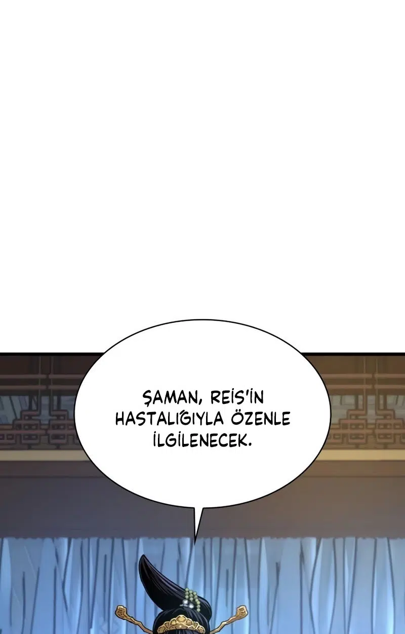 Sislerin Ardındaki Kaos - Bölüm 3 Sayfa 52