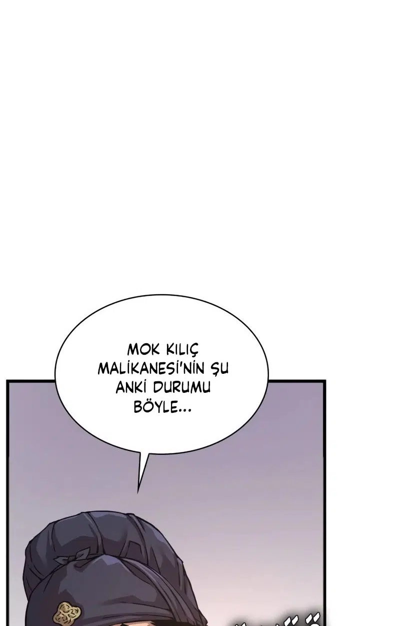 Sislerin Ardındaki Kaos - Bölüm 3 Sayfa 57