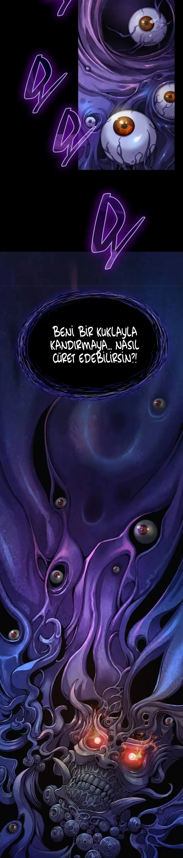 Sislerin Ardındaki Kaos - Bölüm 6 Sayfa 5