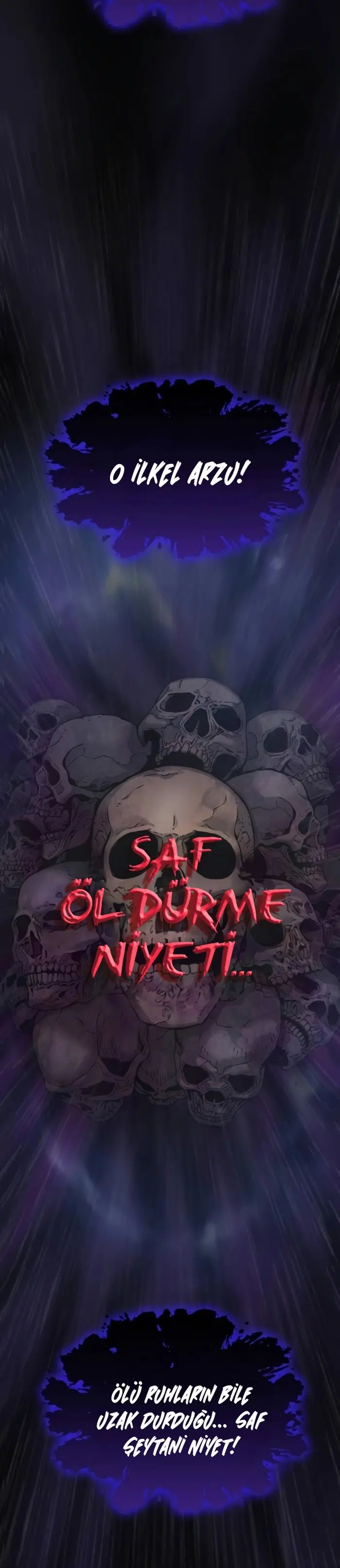 Sislerin Ardındaki Kaos - Bölüm 6 Sayfa 44