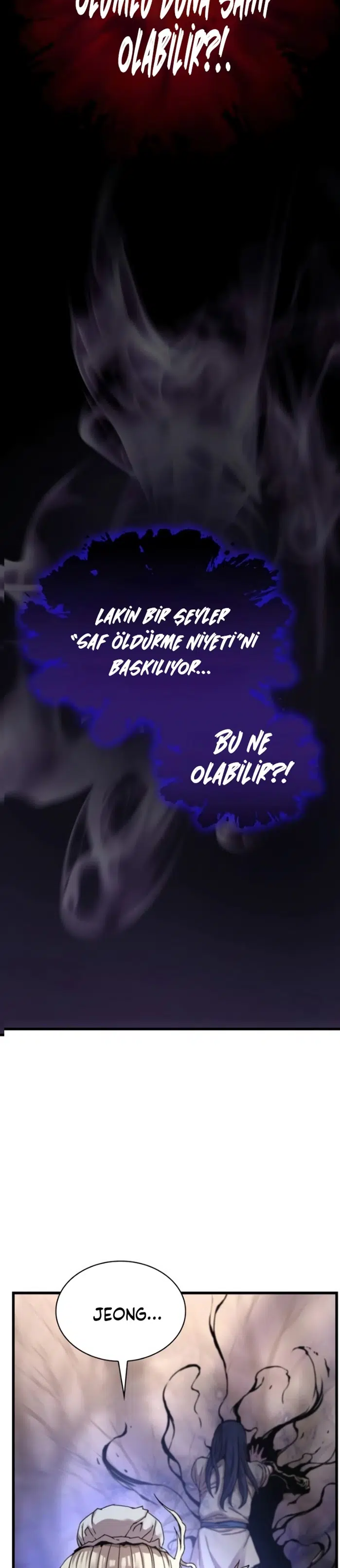 Sislerin Ardındaki Kaos - Bölüm 6 Sayfa 46