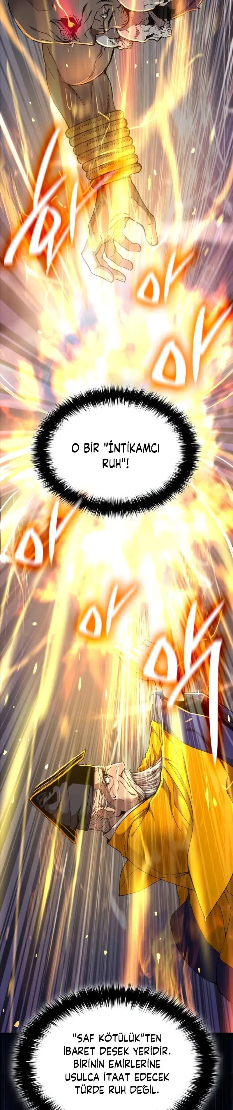 Sislerin Ardındaki Kaos - Bölüm 7 Sayfa 15