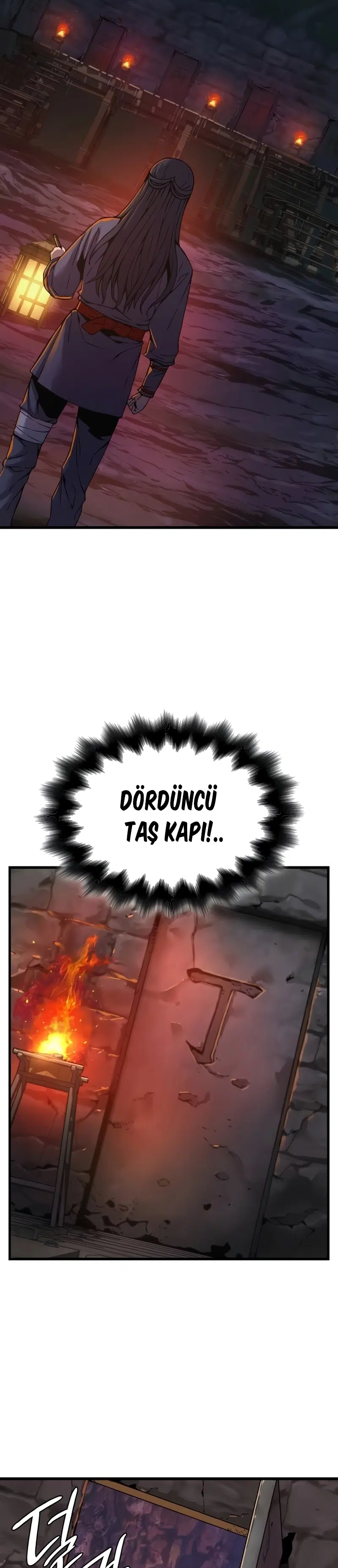 Sislerin Ardındaki Kaos - Bölüm 9 Sayfa 7