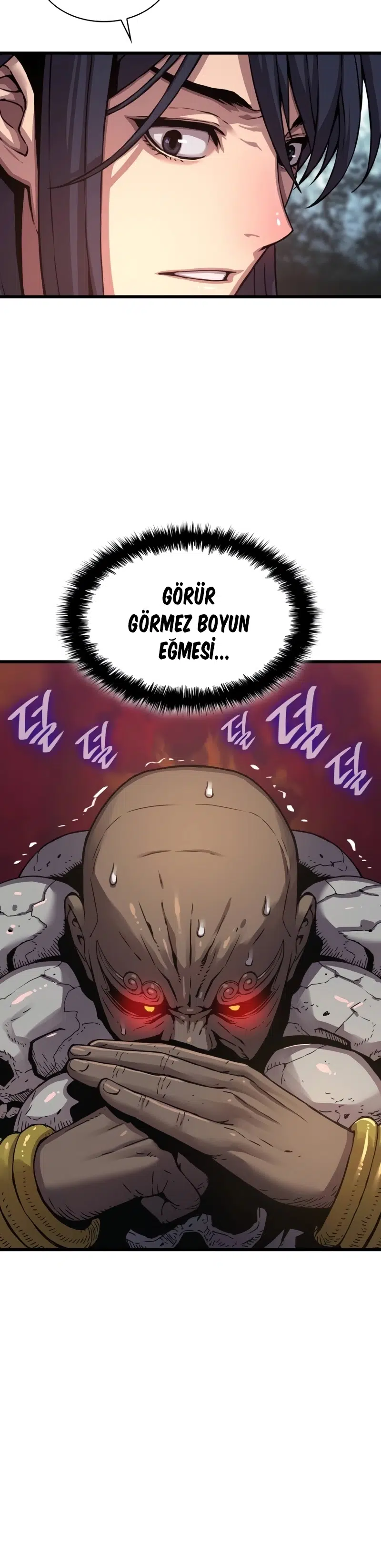 Sislerin Ardındaki Kaos - Bölüm 10 Sayfa 29