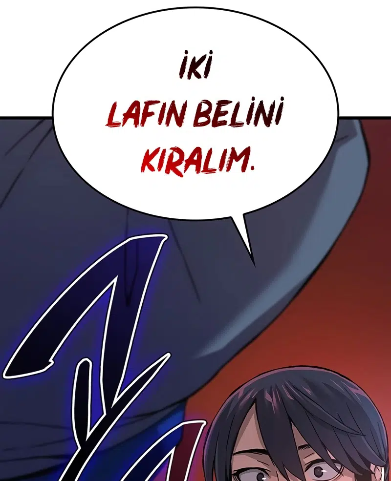 Sislerin Ardındaki Kaos - Bölüm 10 Sayfa 54