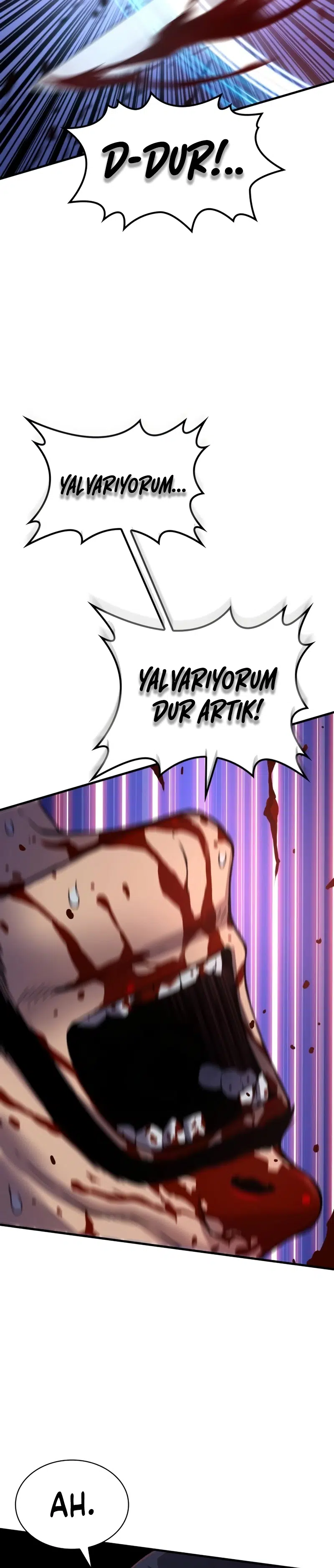 Sislerin Ardındaki Kaos - Bölüm 11 Sayfa 23
