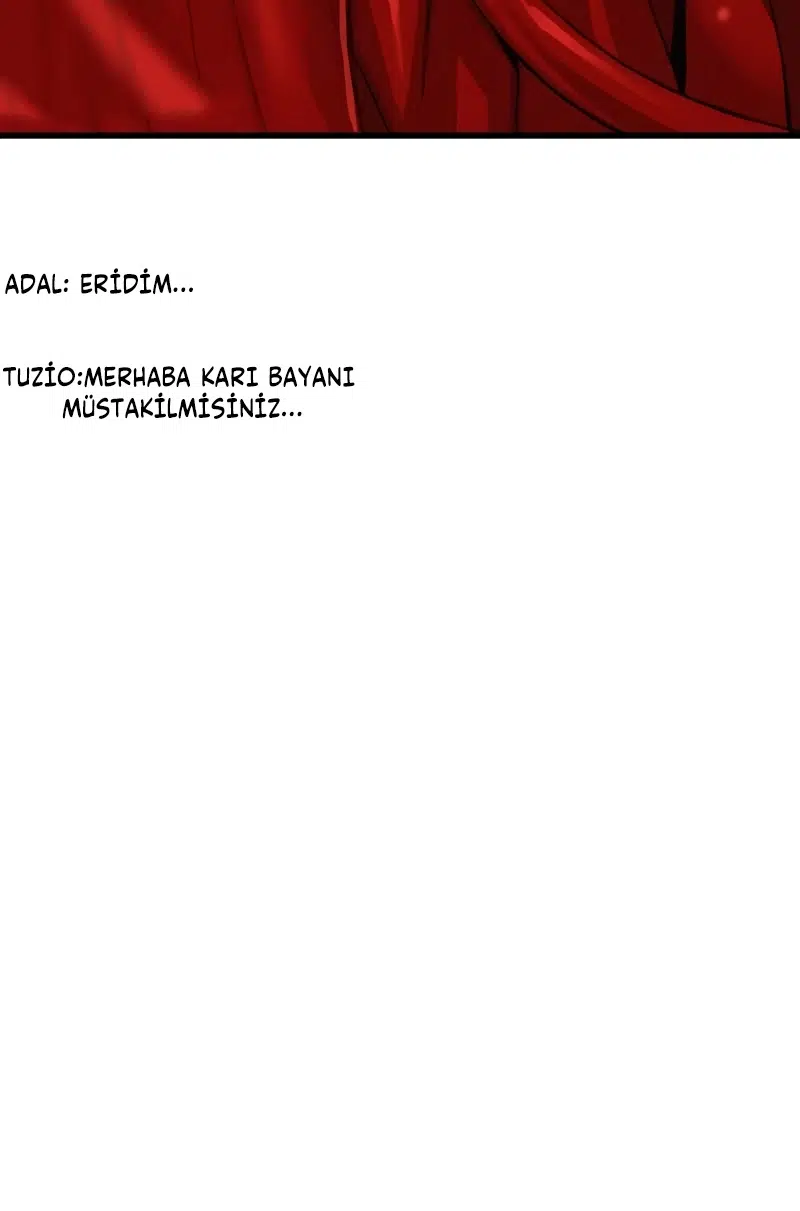 Sislerin Ardındaki Kaos - Bölüm 11 Sayfa 65