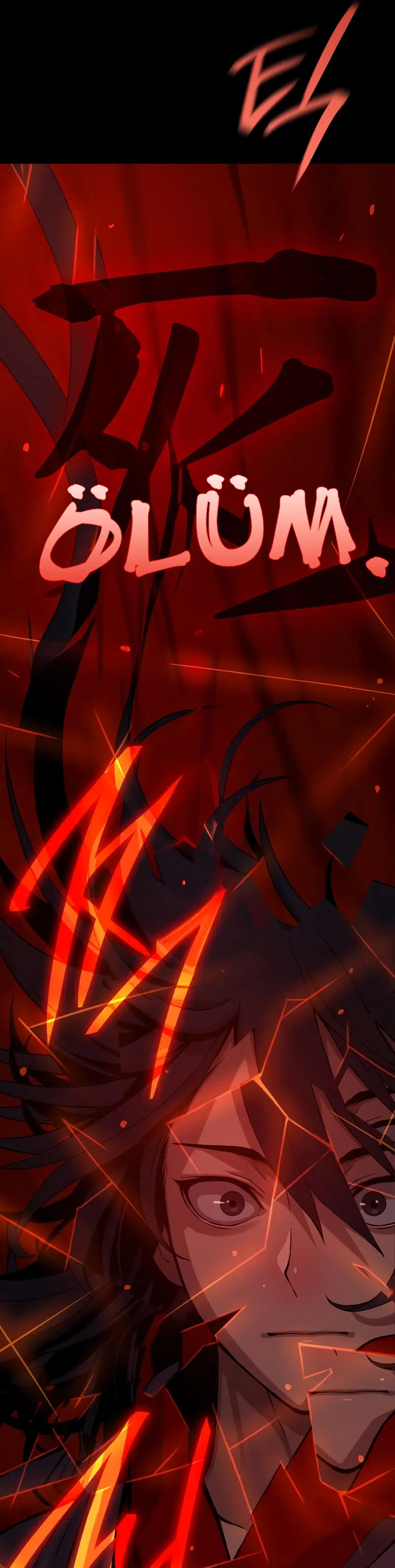 Sislerin Ardındaki Kaos - Bölüm 12 Sayfa 46