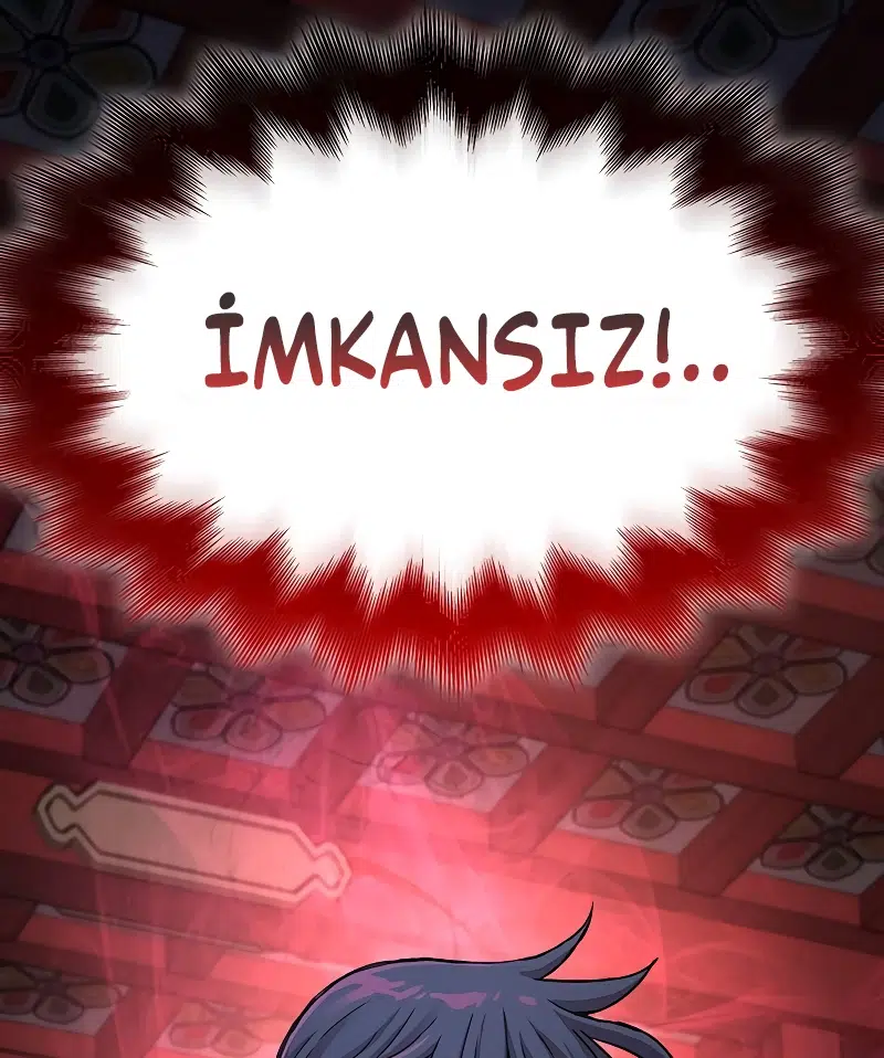 Sislerin Ardındaki Kaos - Bölüm 12 Sayfa 54