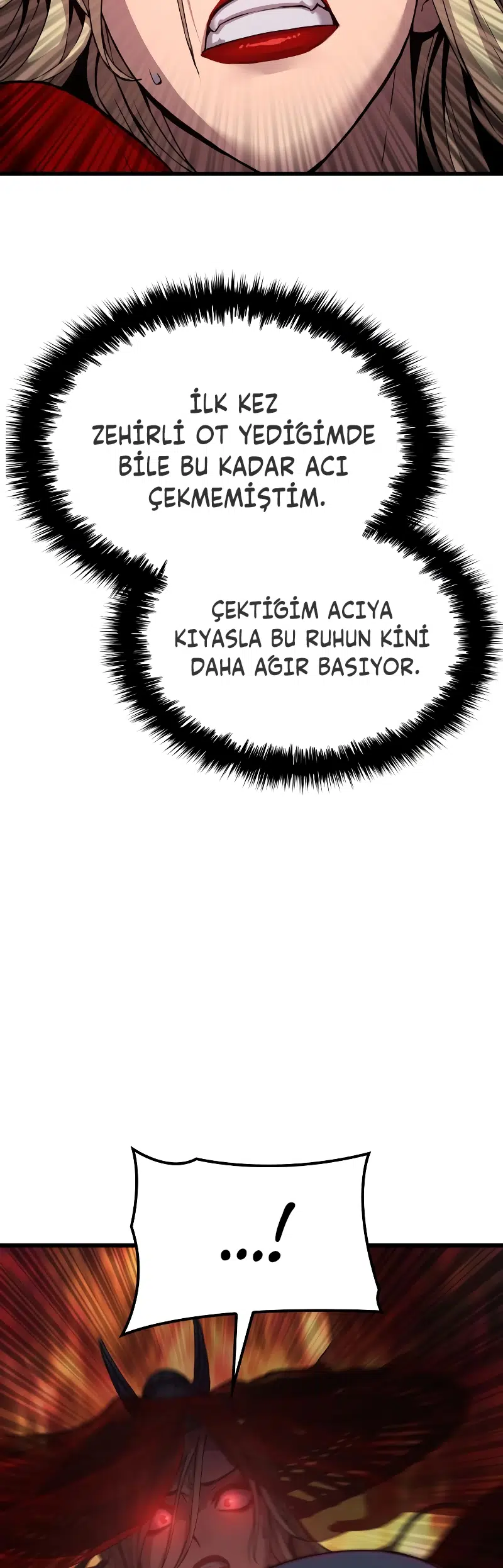 Sislerin Ardındaki Kaos - Bölüm 13 Sayfa 29