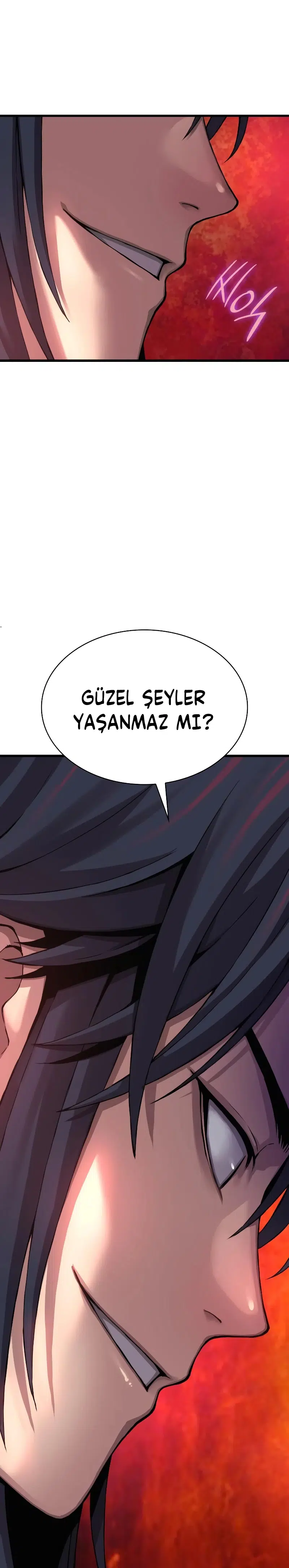 Sislerin Ardındaki Kaos - Bölüm 16 Sayfa 9
