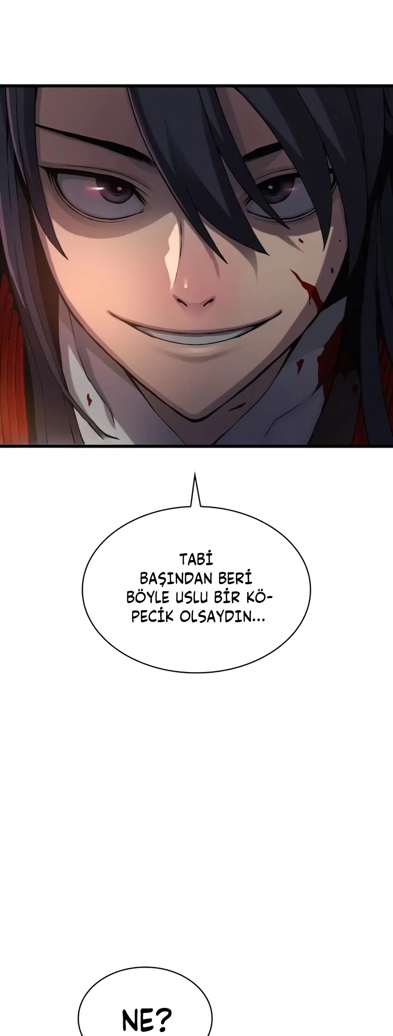 Sislerin Ardındaki Kaos - Bölüm 18 Sayfa 28