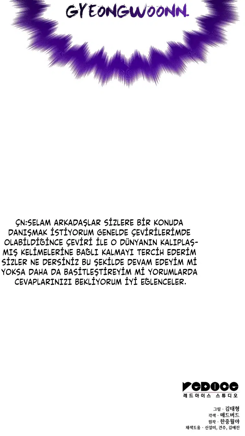 Sislerin Ardındaki Kaos - Bölüm 19 Sayfa 61