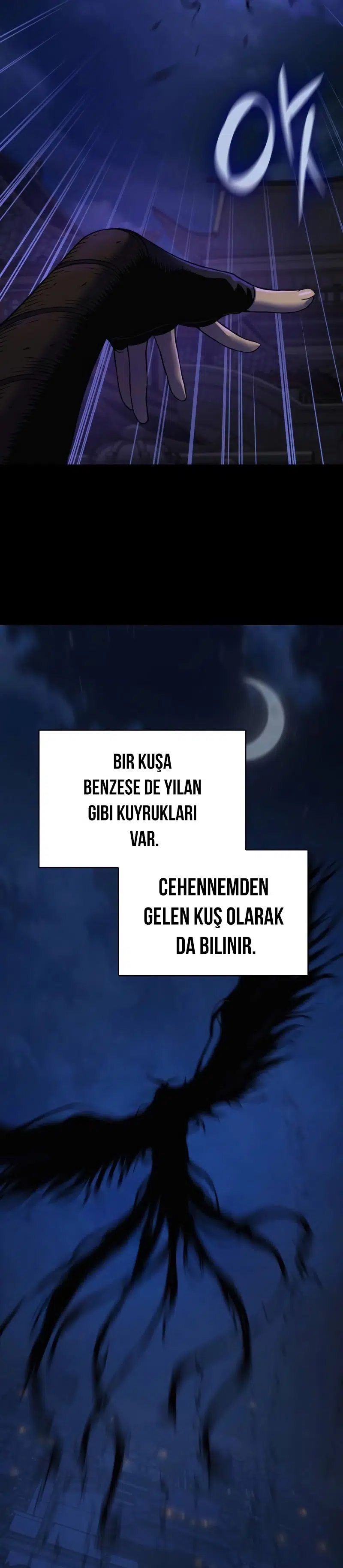 Sislerin Ardındaki Kaos - Bölüm 21 Sayfa 6