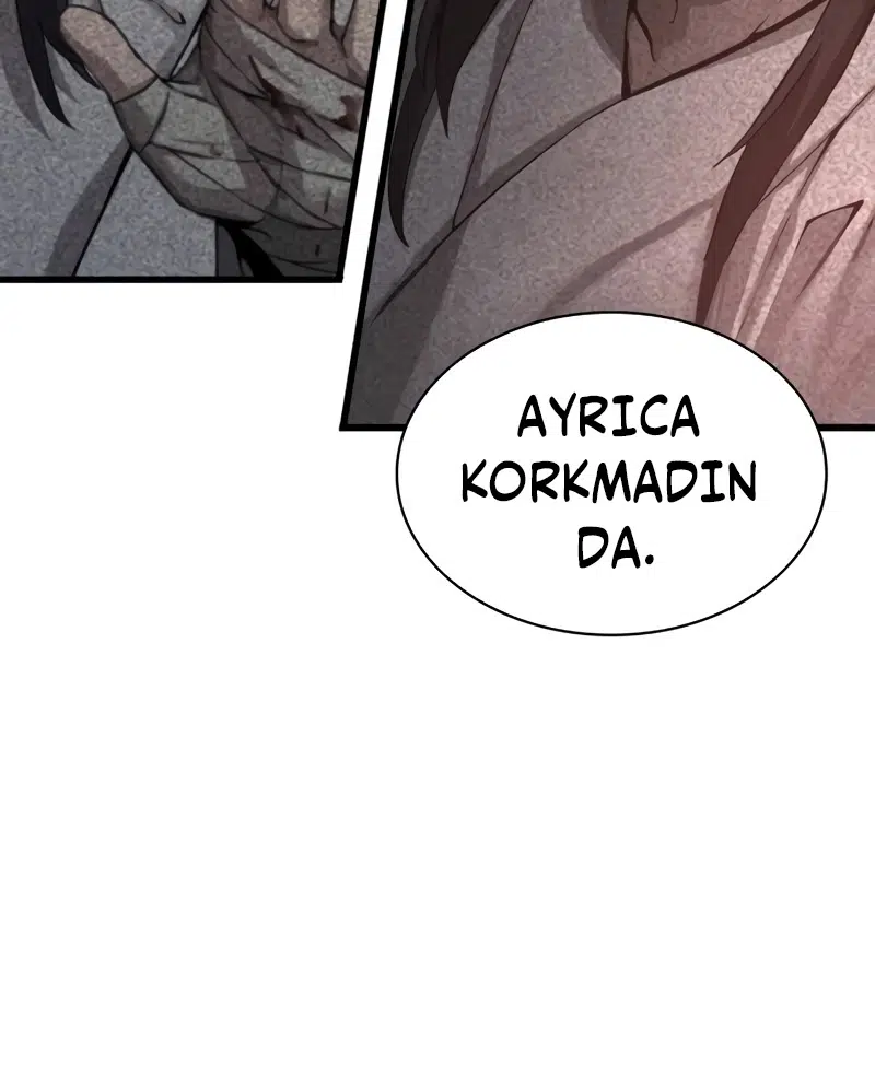 Sislerin Ardındaki Kaos - Bölüm 24 Sayfa 21