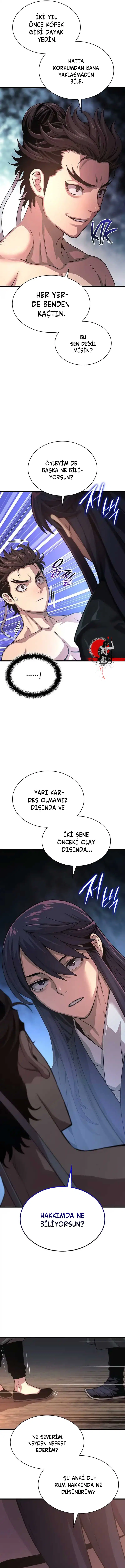 Sislerin Ardındaki Kaos - Bölüm 26 Sayfa 14