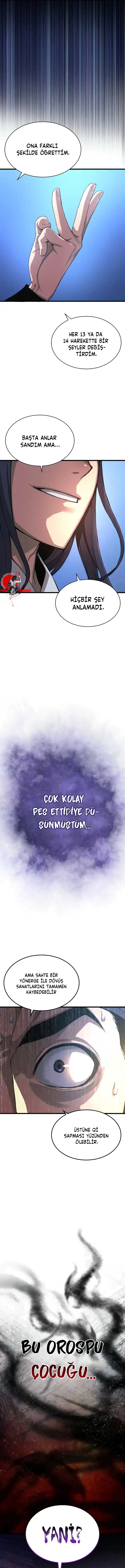Sislerin Ardındaki Kaos - Bölüm 26 Sayfa 28