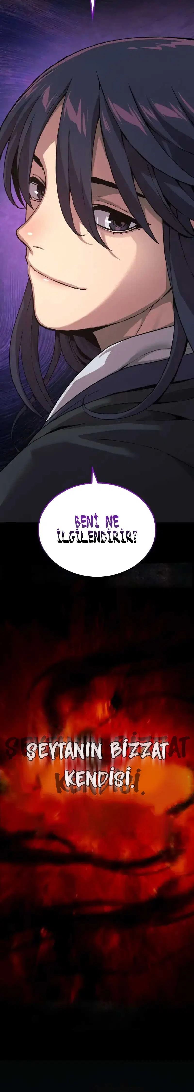 Sislerin Ardındaki Kaos - Bölüm 26 Sayfa 29