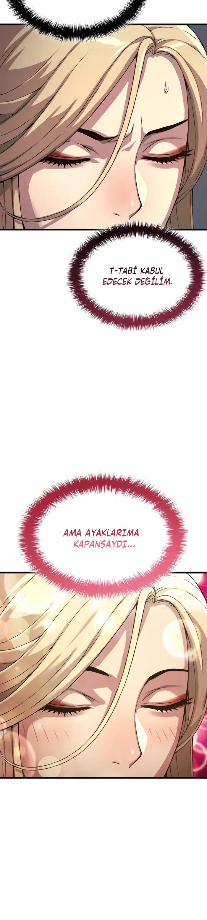 Sislerin Ardındaki Kaos - Bölüm 27 Sayfa 15