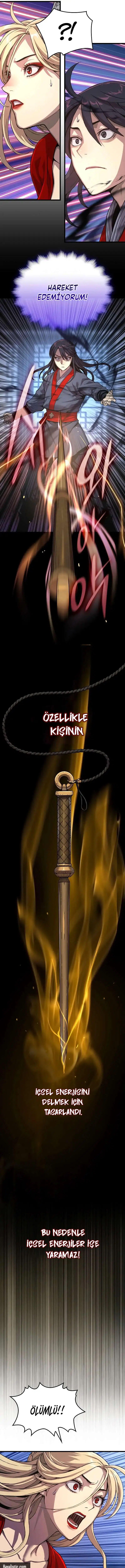 Sislerin Ardındaki Kaos - Bölüm 29 Sayfa 26