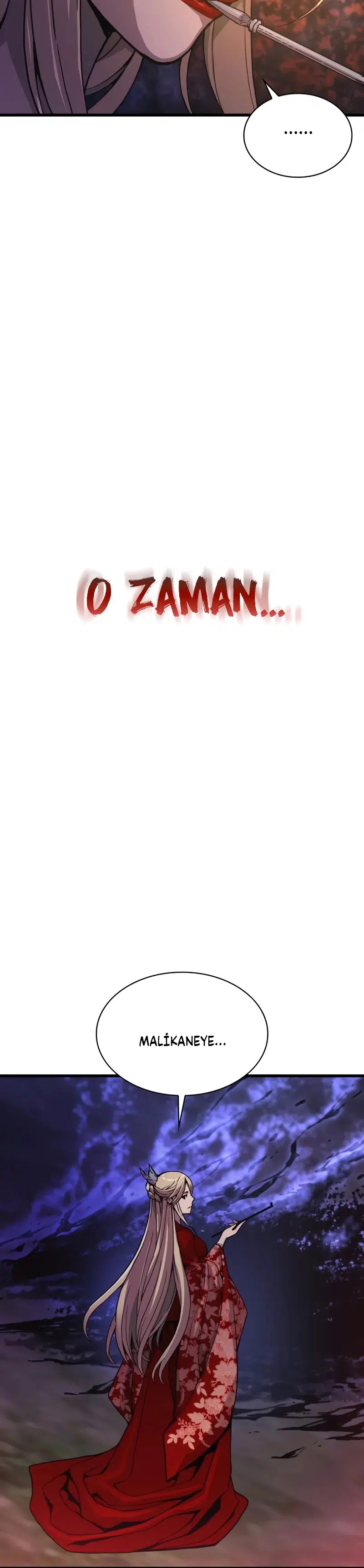Sislerin Ardındaki Kaos - Bölüm 34 Sayfa 17