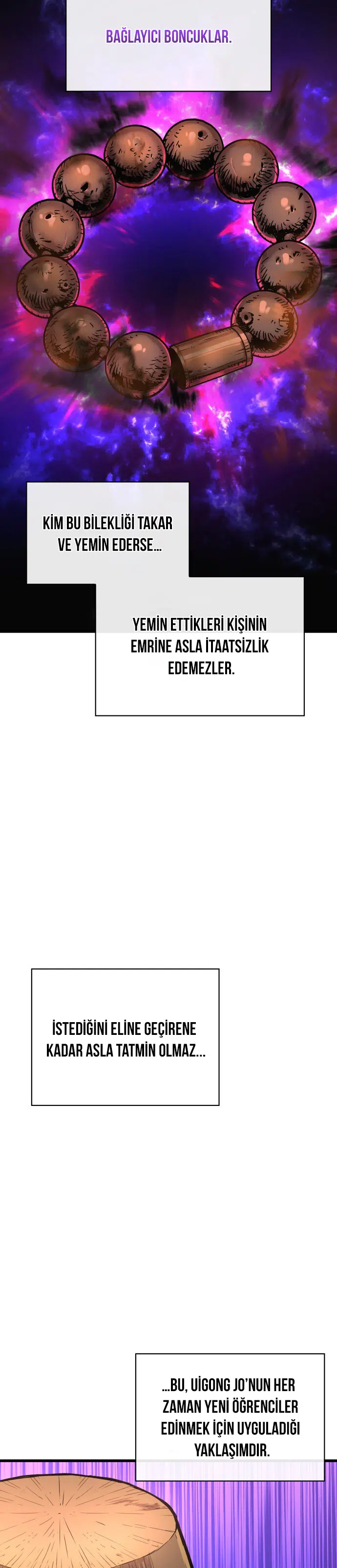 Sislerin Ardındaki Kaos - Bölüm 39 Sayfa 17