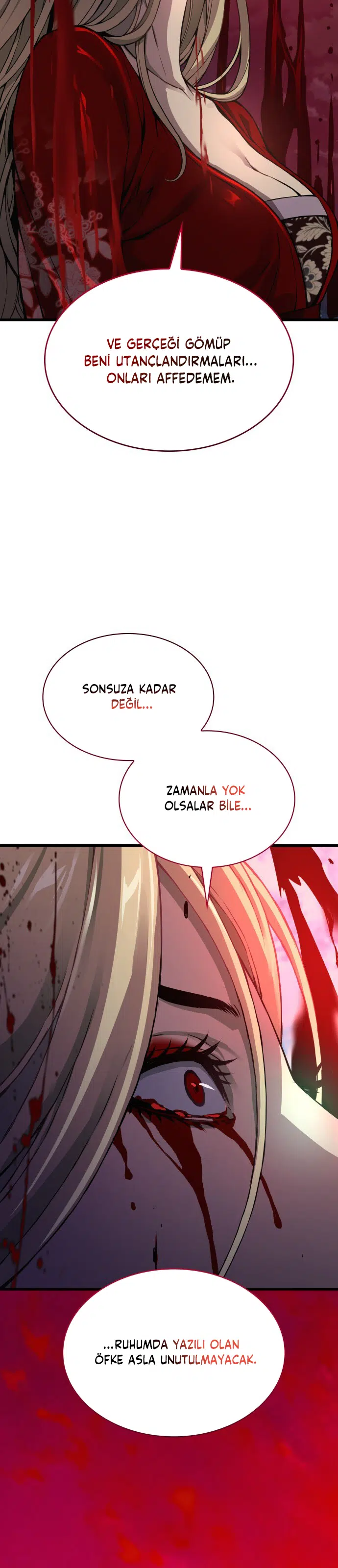Sislerin Ardındaki Kaos - Bölüm 39 Sayfa 47
