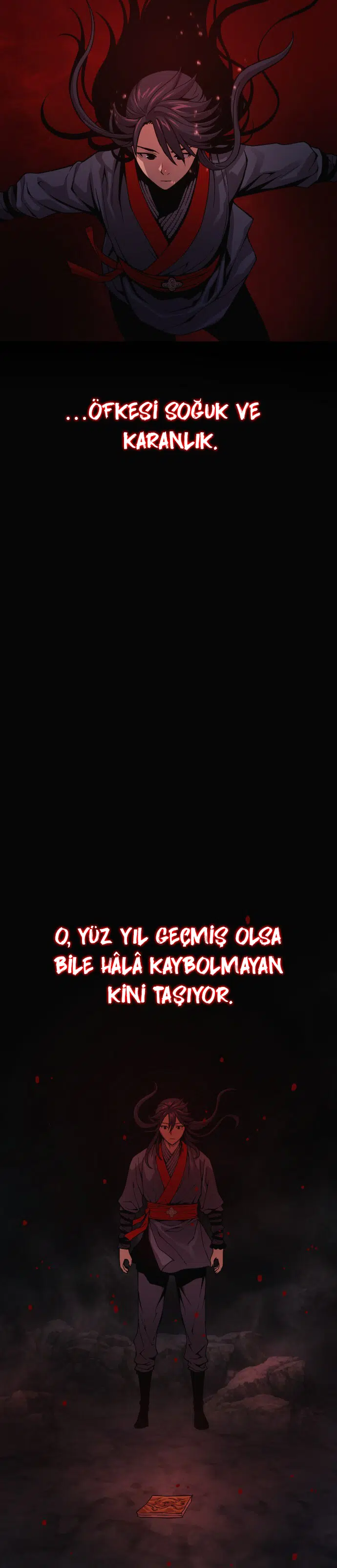 Sislerin Ardındaki Kaos - Bölüm 39 Sayfa 51