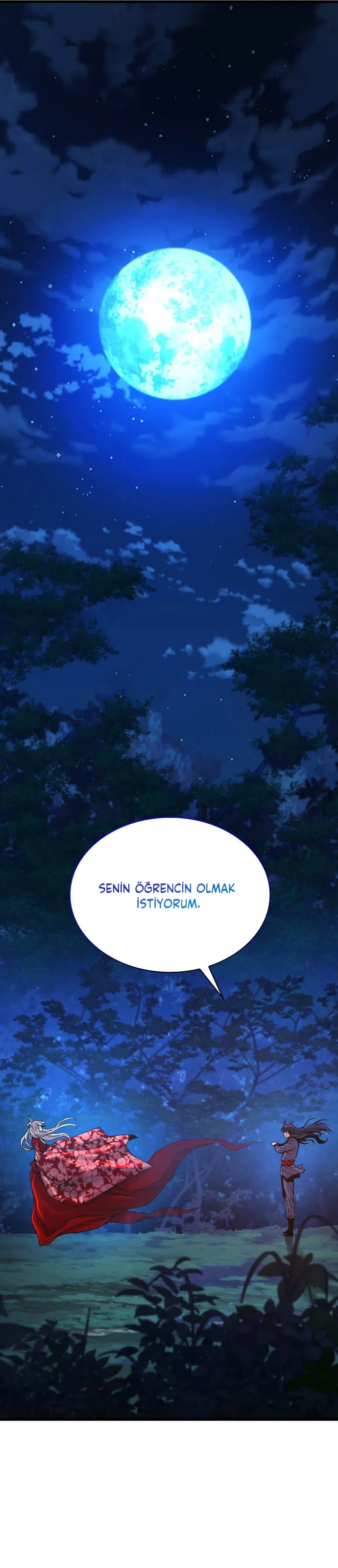 Sislerin Ardındaki Kaos - Bölüm 40 Sayfa 2