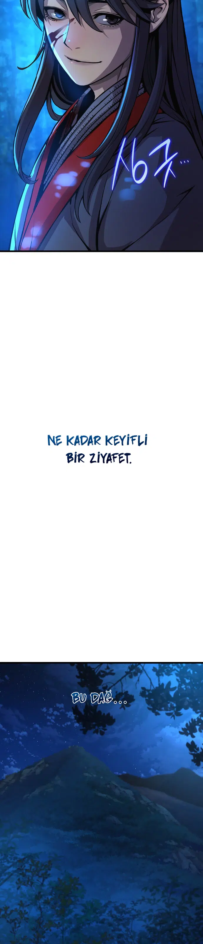Sislerin Ardındaki Kaos - Bölüm 44 Sayfa 53