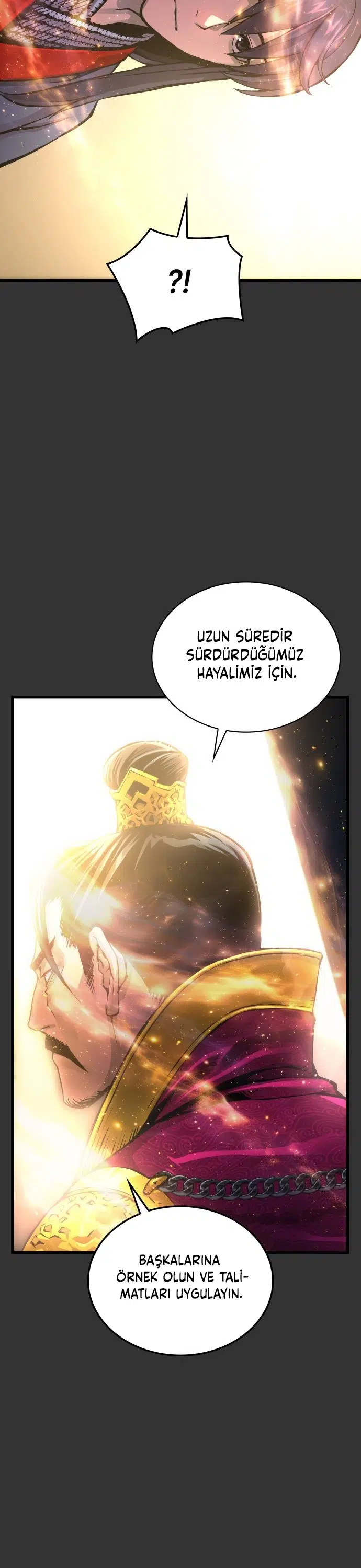 Sislerin Ardındaki Kaos - Bölüm 49 Sayfa 24