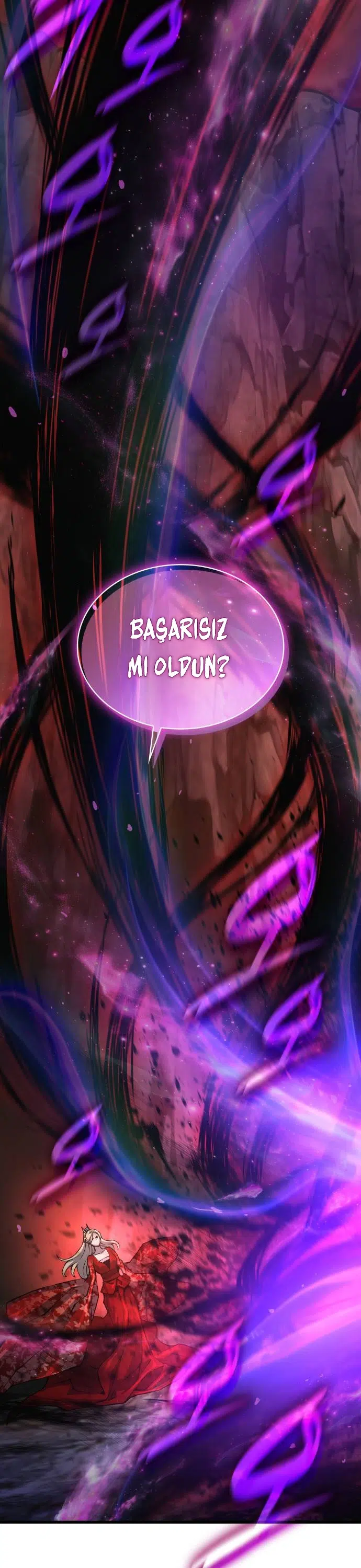 Sislerin Ardındaki Kaos - Bölüm 49 Sayfa 60