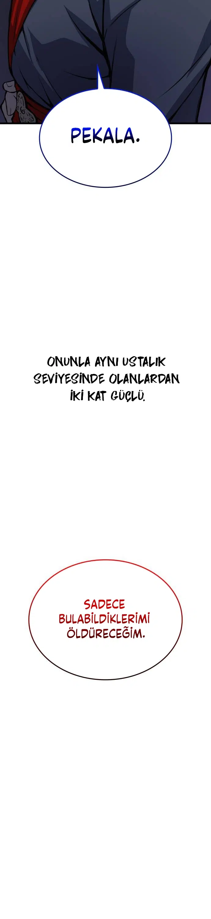 Sislerin Ardındaki Kaos - Bölüm 51 Sayfa 29