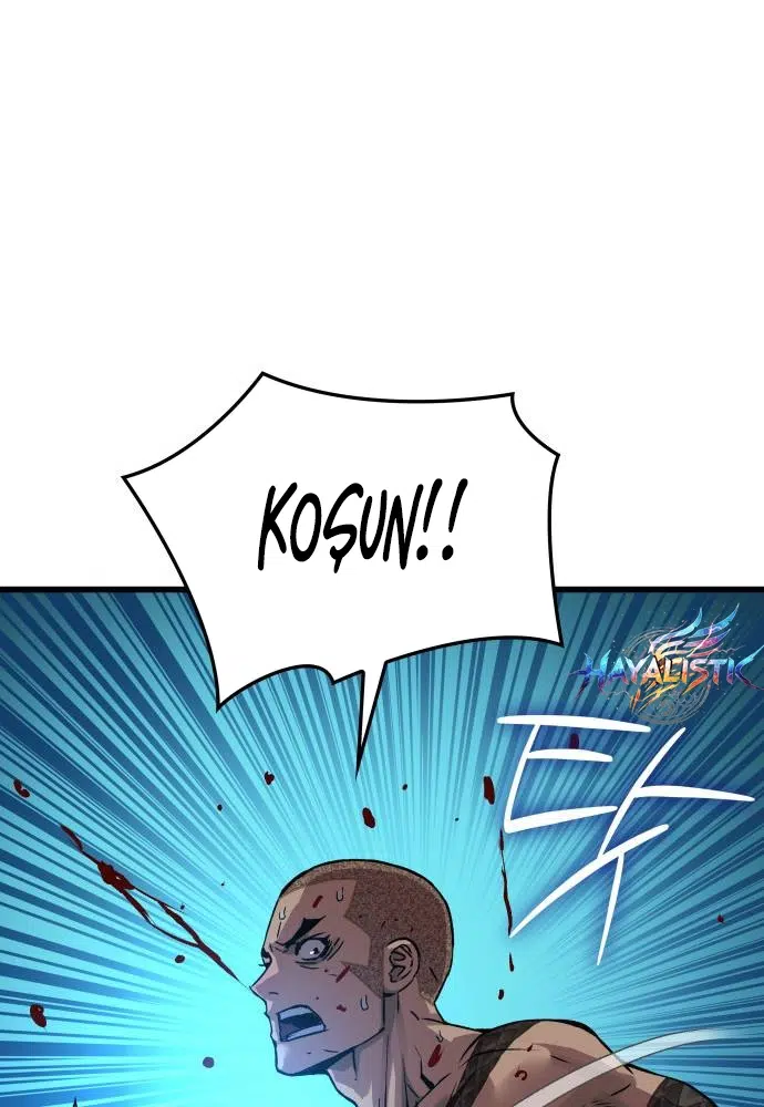 Sislerin Ardındaki Kaos - Bölüm 52 Sayfa 23