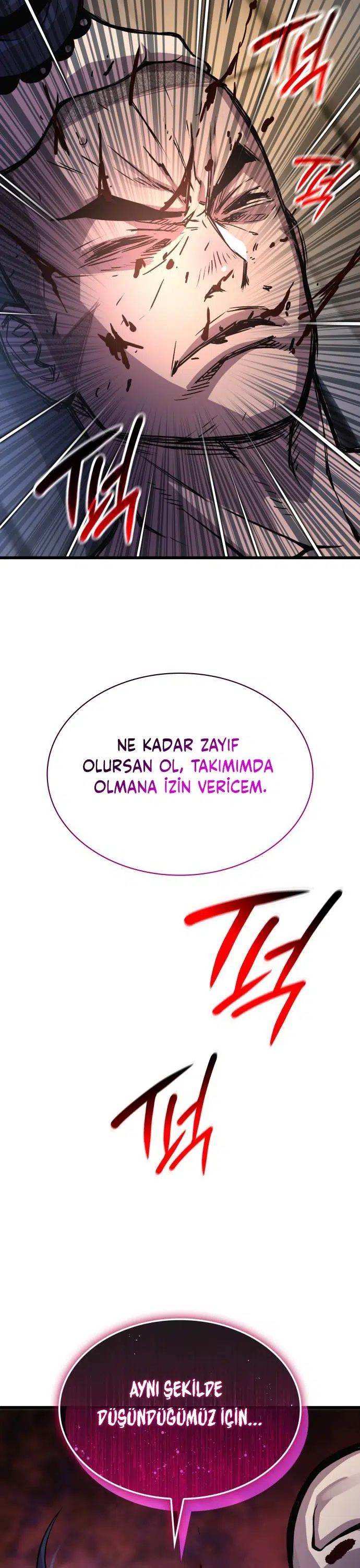 Sislerin Ardındaki Kaos - Bölüm 54 Sayfa 53