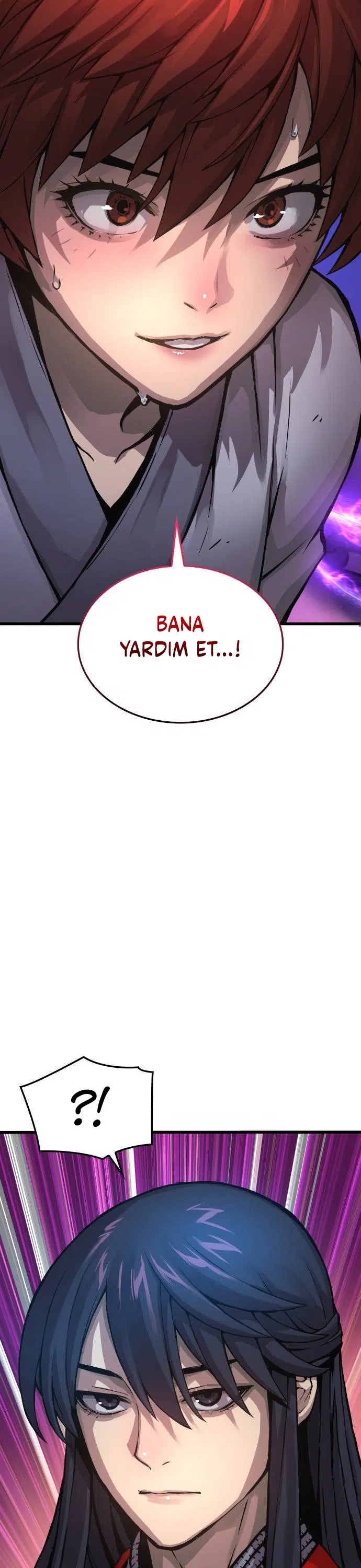 Sislerin Ardındaki Kaos - Bölüm 56 Sayfa 12