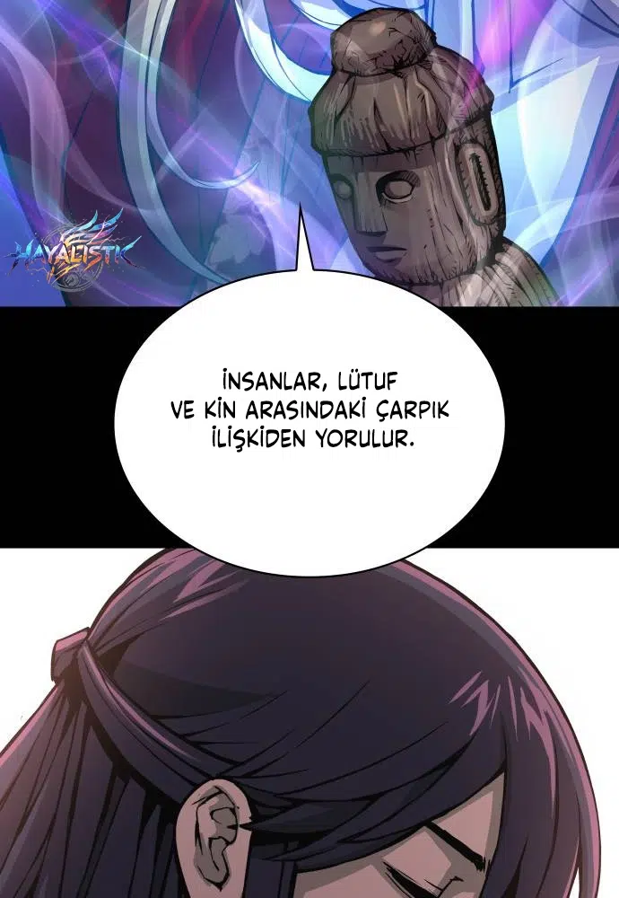 Sislerin Ardındaki Kaos - Bölüm 58 Sayfa 23