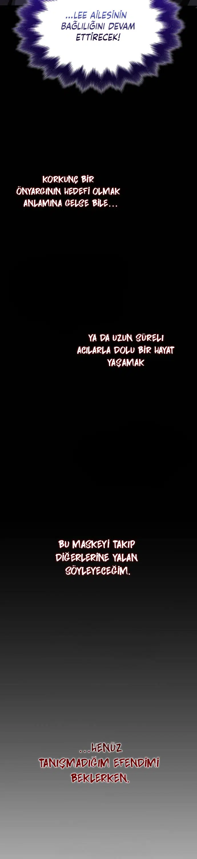 Sislerin Ardındaki Kaos - Bölüm 59 Sayfa 57