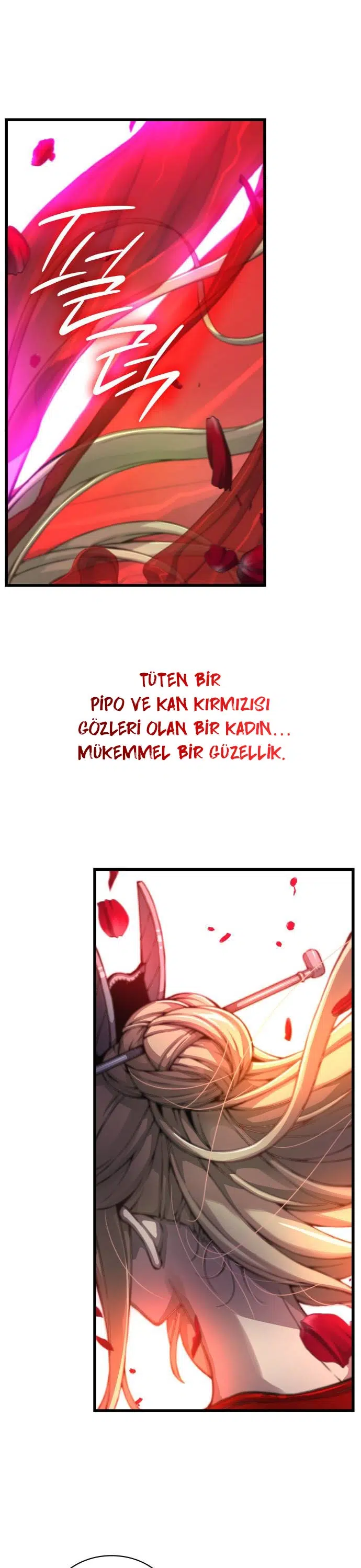 Sislerin Ardındaki Kaos - Bölüm 59 Sayfa 63