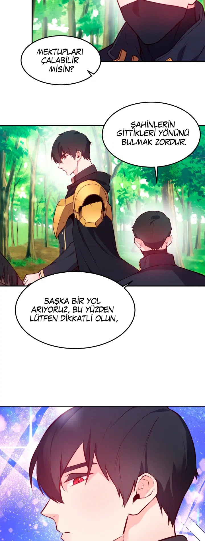 Kötü Kadın Olunmaz, Doğulur - Bölüm 7 Sayfa 21