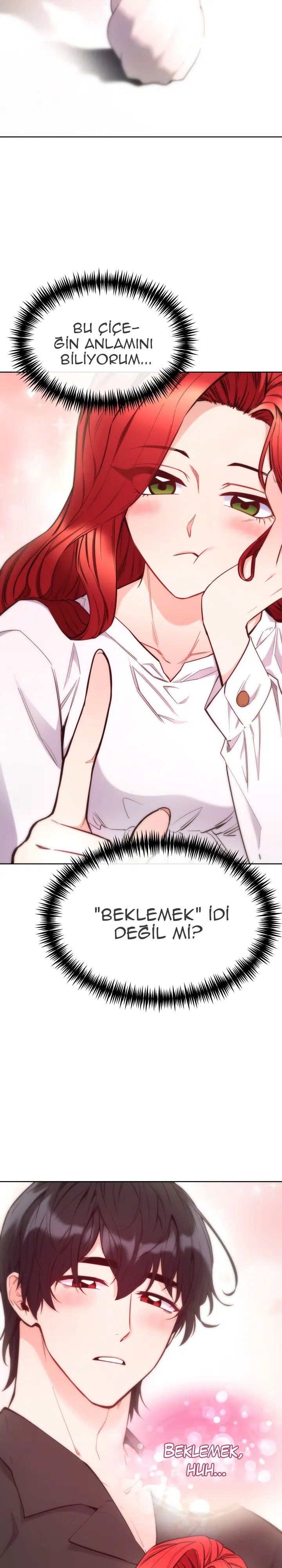Kötü Kadın Olunmaz, Doğulur - Bölüm 101 Sayfa 7