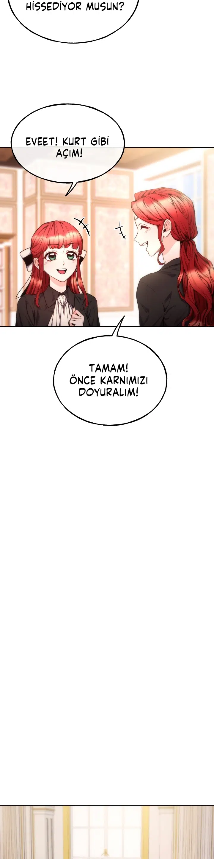 Kötü Kadın Olunmaz, Doğulur - Bölüm 101 Sayfa 11