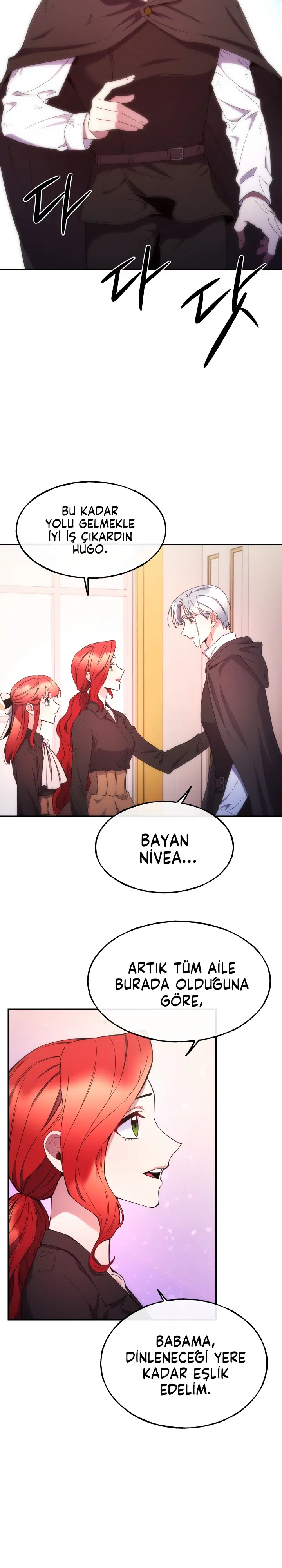 Kötü Kadın Olunmaz, Doğulur - Bölüm 101 Sayfa 23