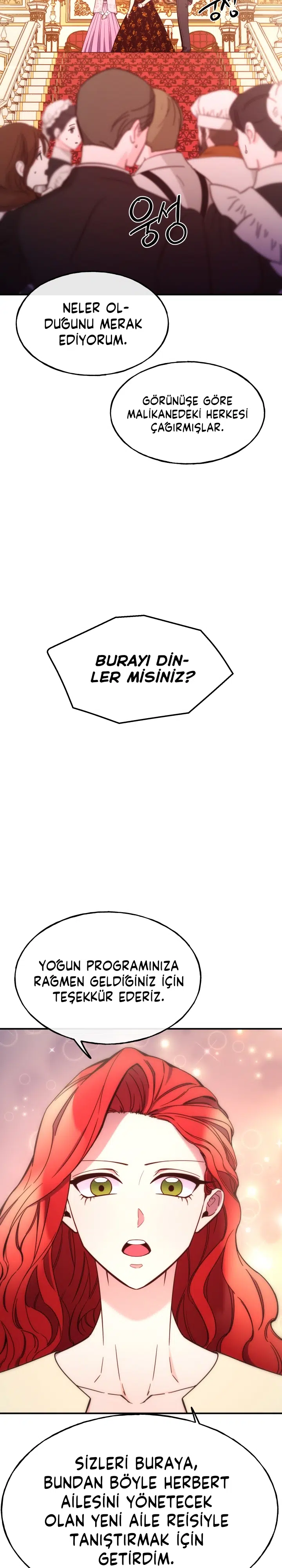 Kötü Kadın Olunmaz, Doğulur - Bölüm 101 Sayfa 26