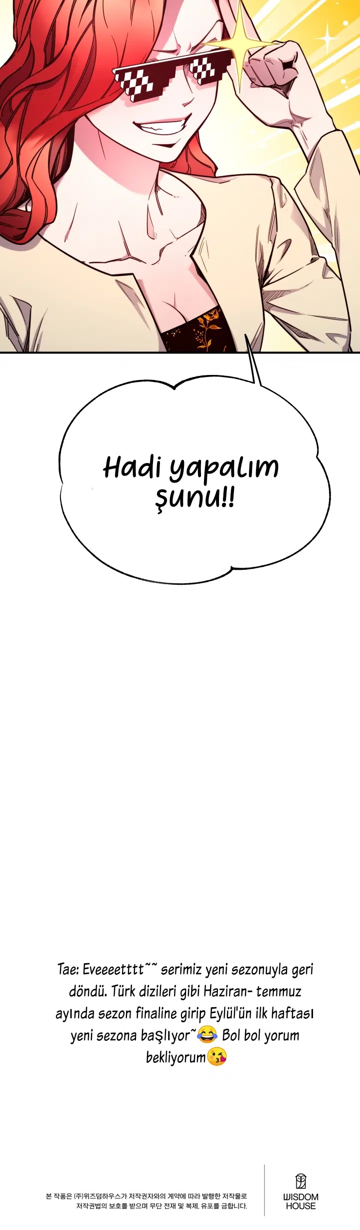 Kötü Kadın Olunmaz, Doğulur - Bölüm 101 Sayfa 29
