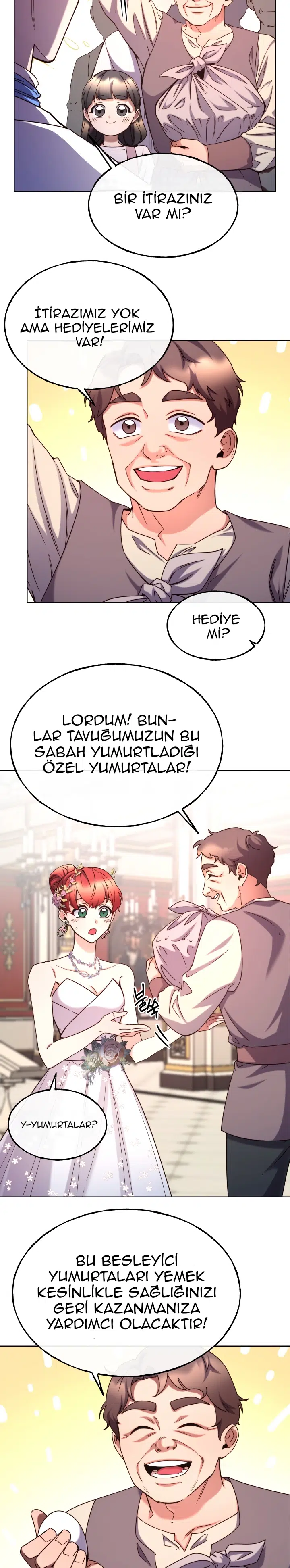 Kötü Kadın Olunmaz, Doğulur - Bölüm 102 Sayfa 16