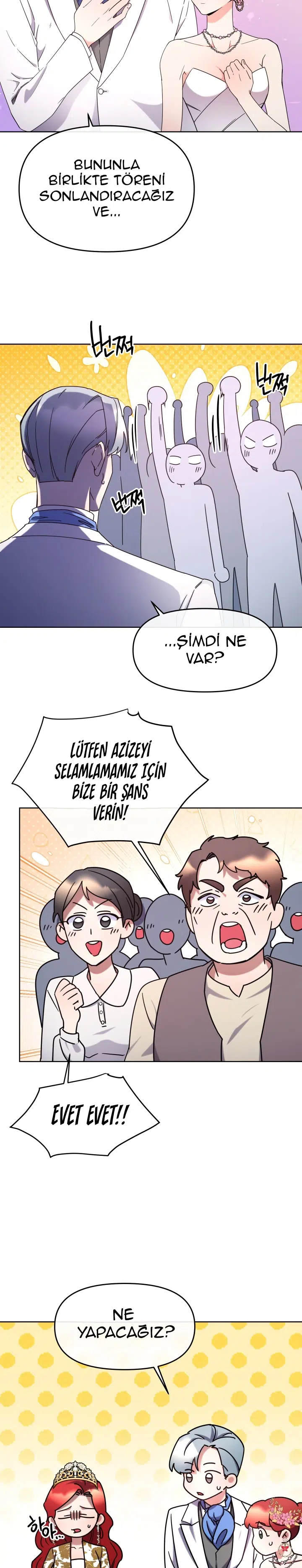 Kötü Kadın Olunmaz, Doğulur - Bölüm 102 Sayfa 21
