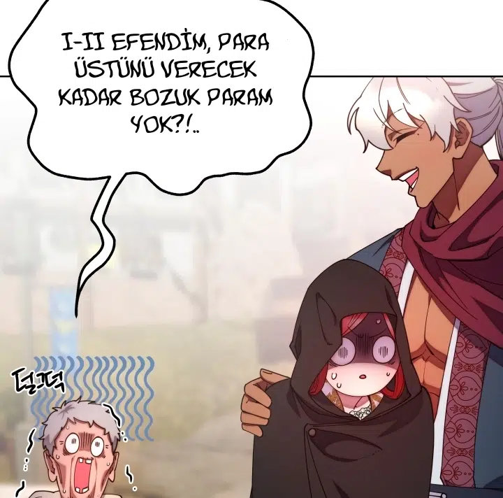 Kötü Kadın Olunmaz, Doğulur - Bölüm 103 Sayfa 13