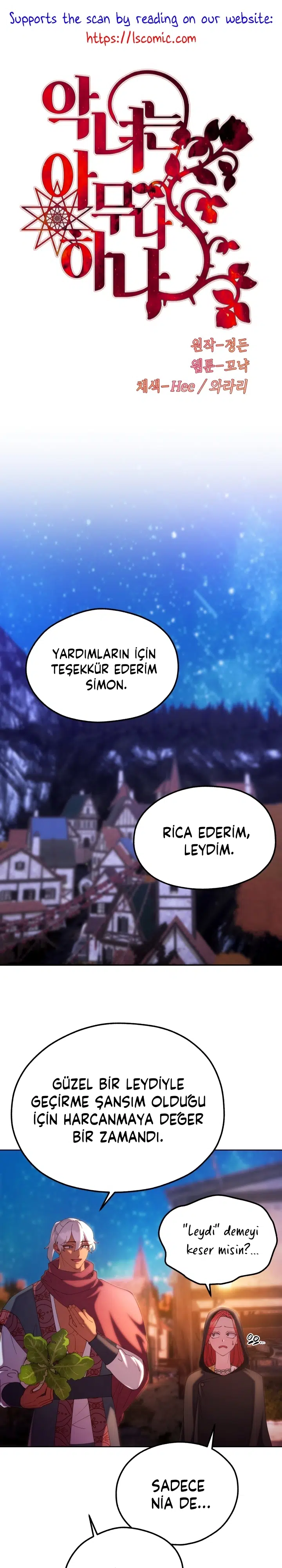 Kötü Kadın Olunmaz, Doğulur - Bölüm 104 Sayfa 2