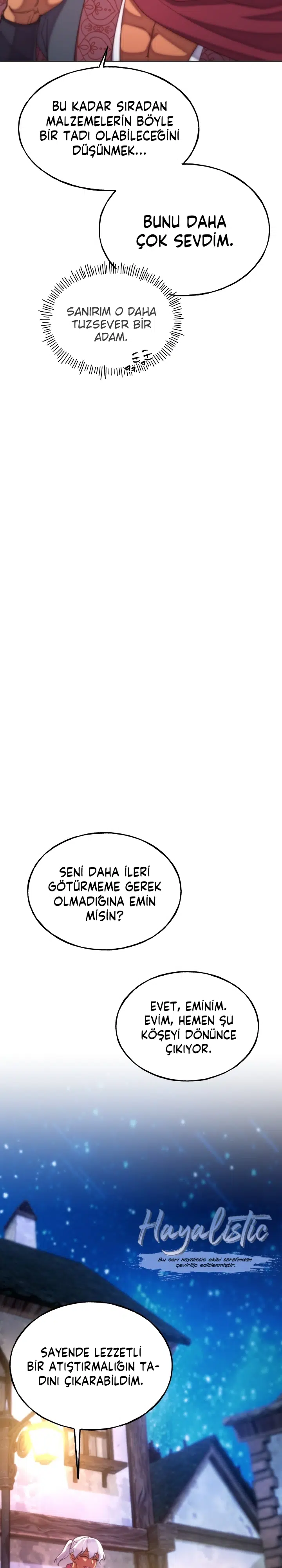 Kötü Kadın Olunmaz, Doğulur - Bölüm 104 Sayfa 14
